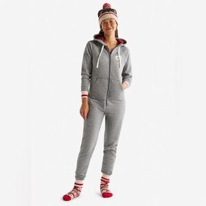 Roots Cabin Onesie